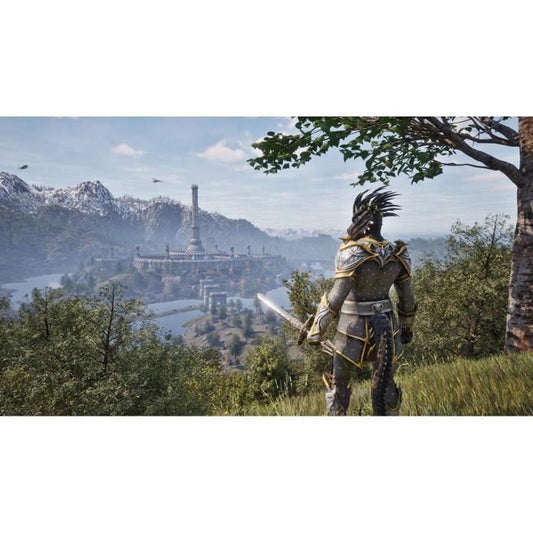Videogioco Playstation 5 Microsoft Elder Scrolls Iv Oblivion