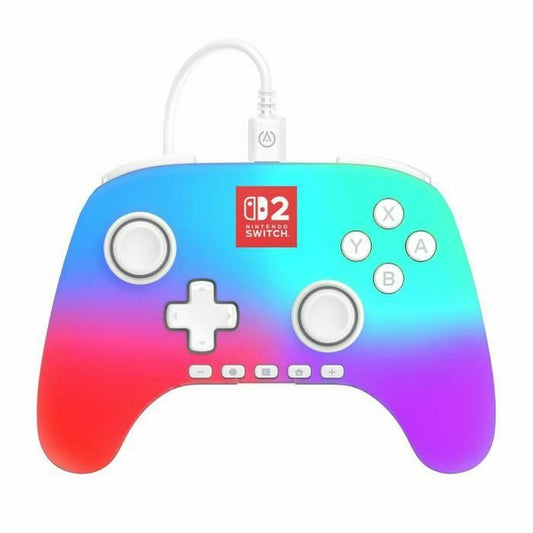 Console Portatile Powera Nsgp0524-01