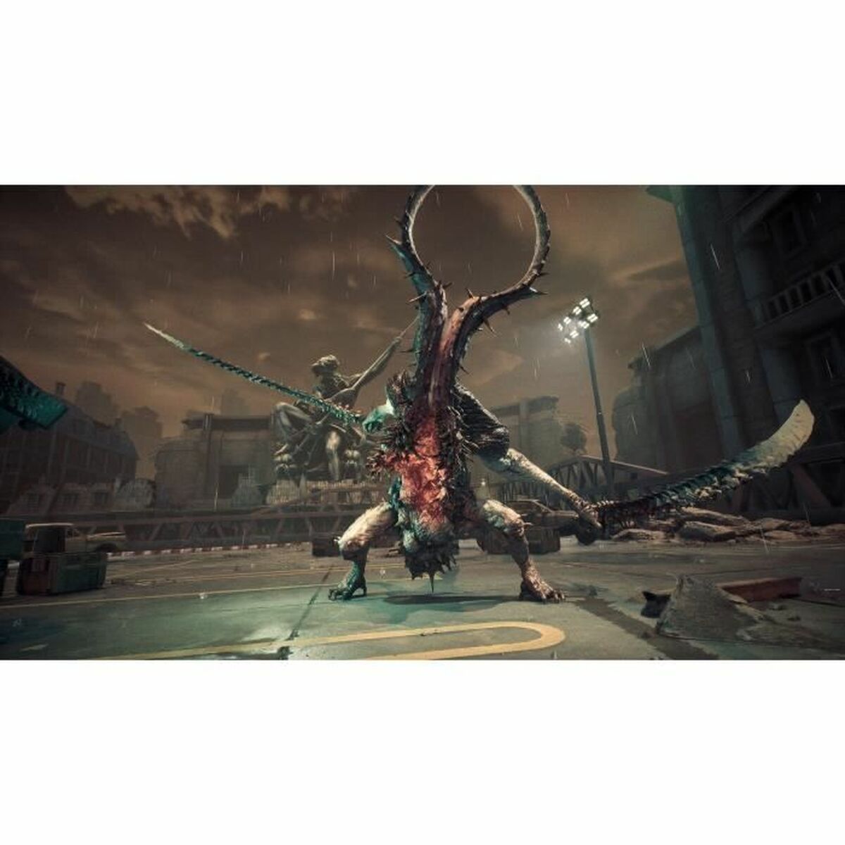 Videogioco Playstation 5 Sony Stellar Blade (fr)