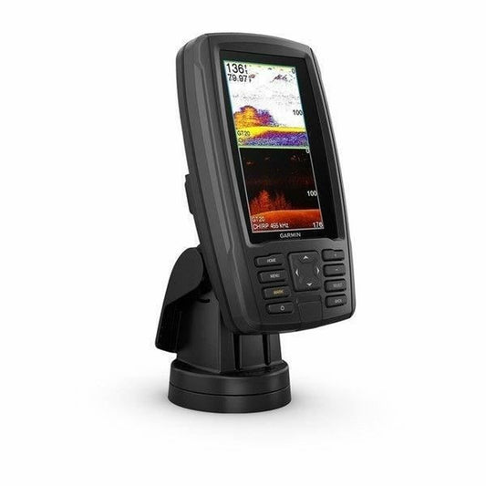 Localizzatore Gps Garmin Echomap Plus 42cv 4,3"