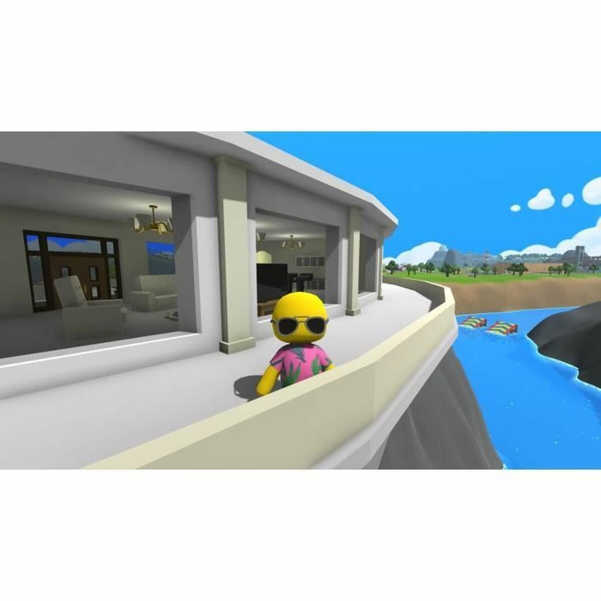 Videogioco Playstation 5 Sony Wobbly Life