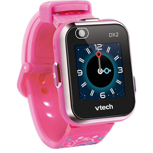 Smartwatch Per Bambini Kidizoom Dx2 Rosa 5-13 Anni