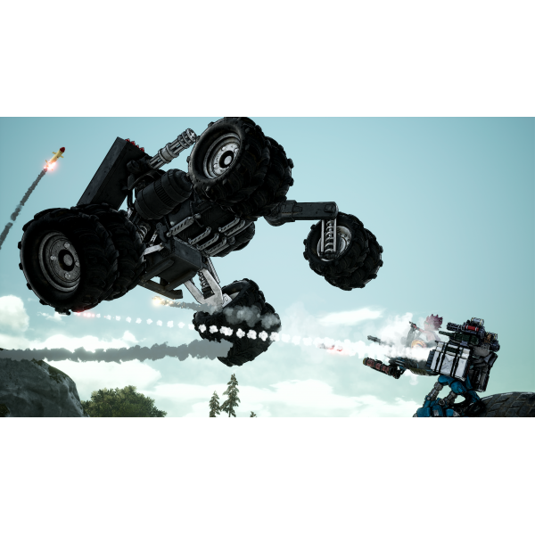 Sand Land Standard Inglese, Giapponese Xbox Series X