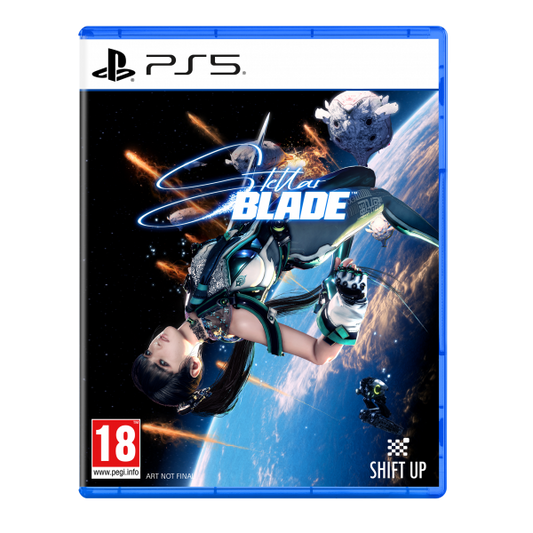 Ps5 Stellar Blade