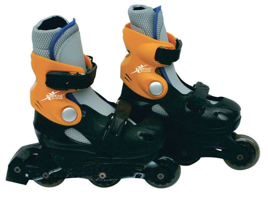 Easy Roller pattini in linea per bambini misure 29/32