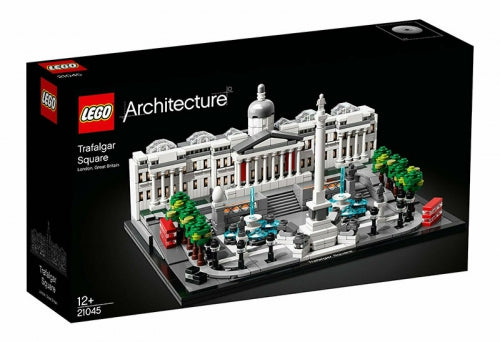 Lego 21045 - Architecture Trafalgar Square