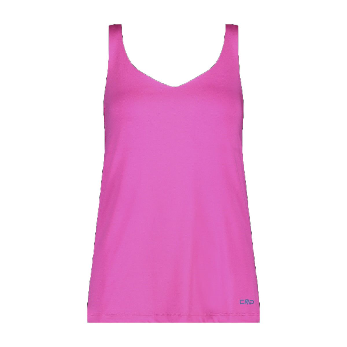 Canotta Trekking Donna Stretch