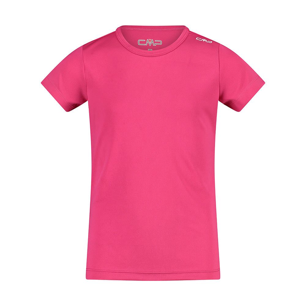 T-shirt Trekking Junior Basica