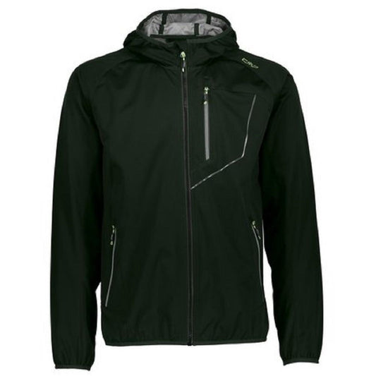 Giacca Trekking Uomo Fix Hood Extralight