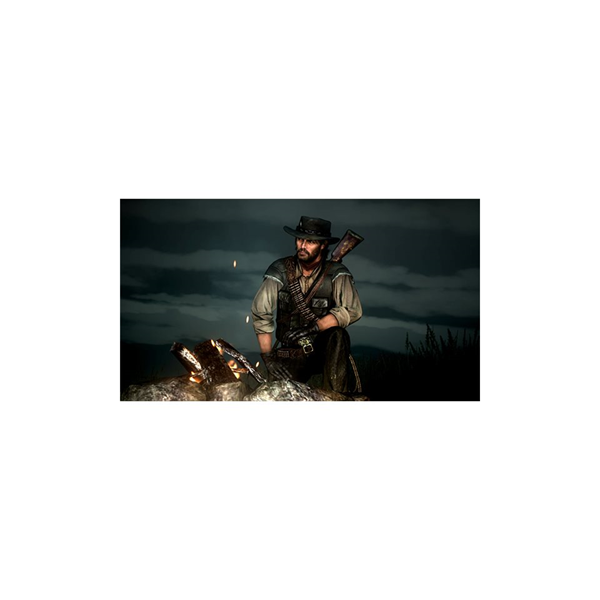 Xone - Red Dead Redemption 2