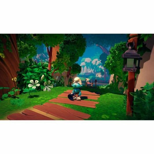 Videogioco Playstation 5 Microids La Schtroumpfissime Collection