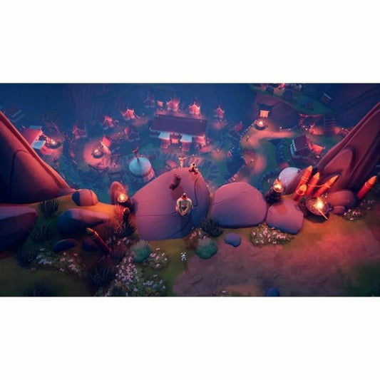 Videogioco Playstation 5 Microids Colección Maxi De Astérix