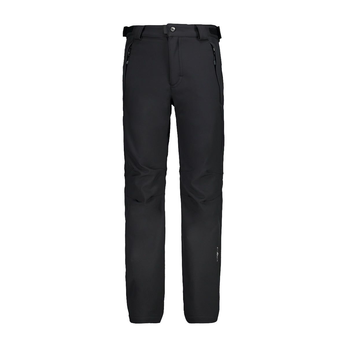 Pantaloni Trekking Bambino Softshell