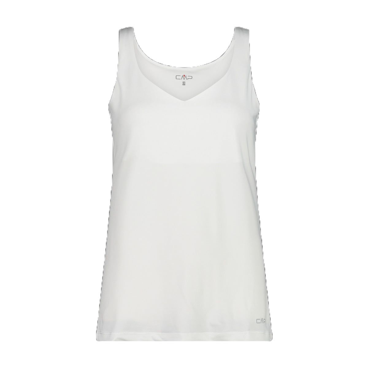 Canotta Trekking Donna Double +6