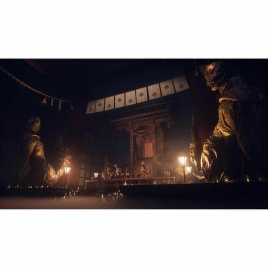 Videogioco Playstation 5 Just For Games Silent Hill F Day One Edition