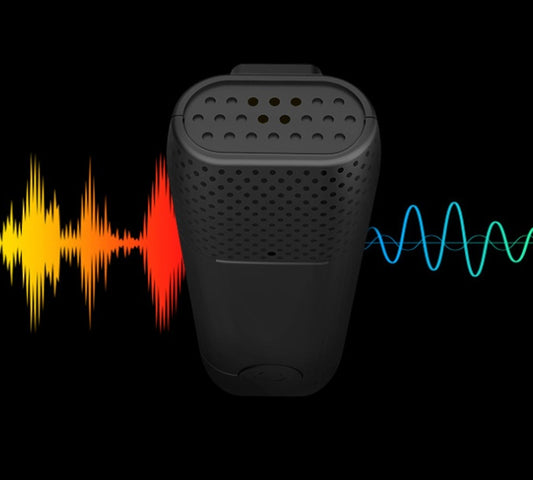 MiniMic Pro - microfono