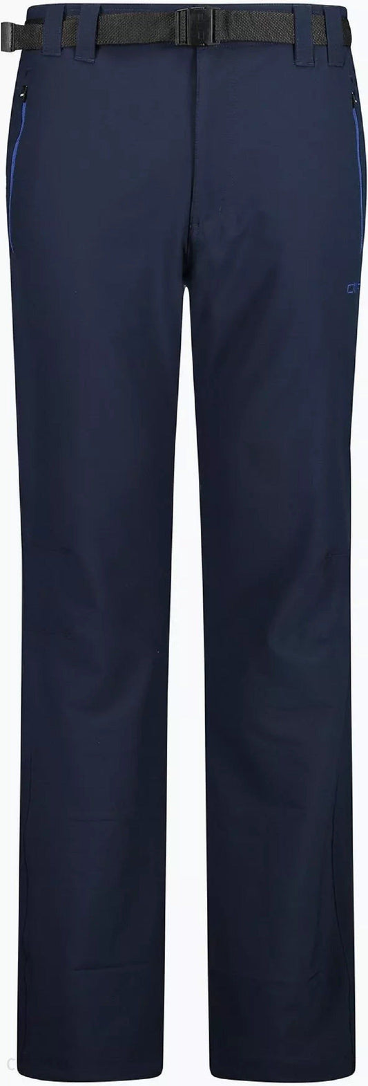 Pantaloni Trekking Uomo Elasticizzati