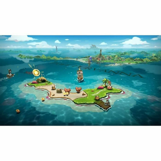 Videogioco Playstation 5 Just For Games Cat Quest Iii