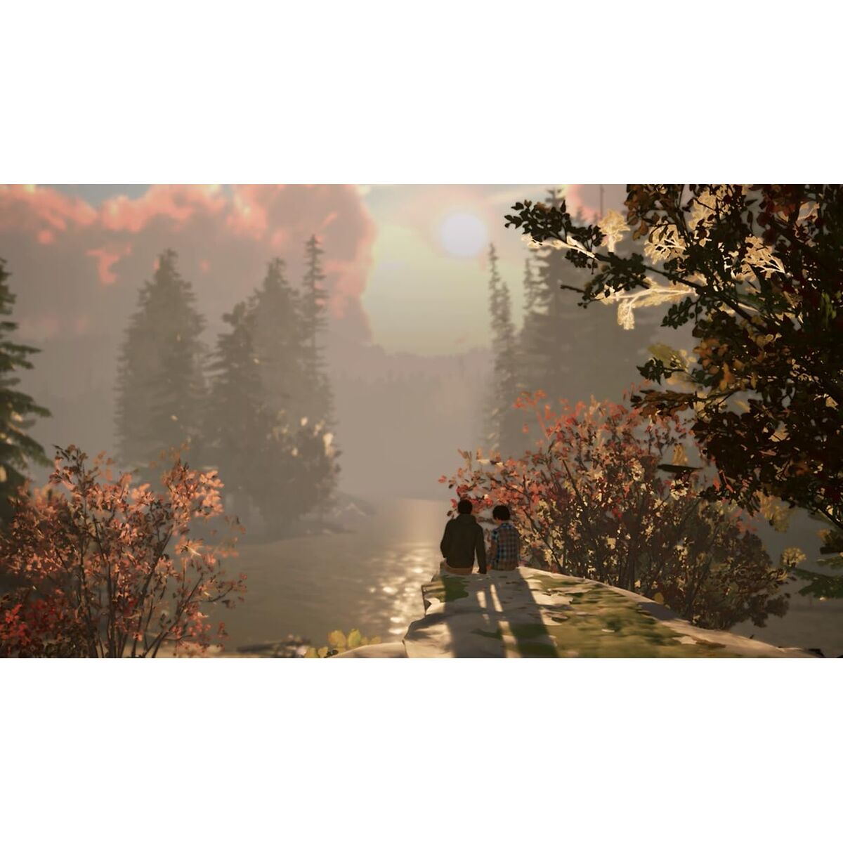 Videogioco Playstation 5 Square Enix