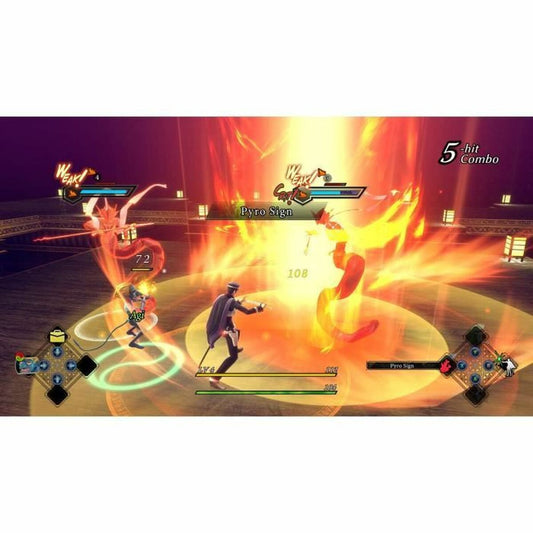 Videogioco Playstation 5 Sega