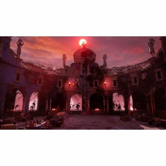 Videogioco Playstation 5 Just For Games La ltima Canción