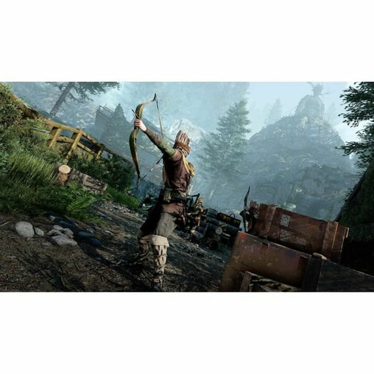 Videogioco Playstation 5 Just For Games Atomfall