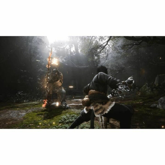 Videogioco Playstation 5 Just For Games Black Myth: Wukong