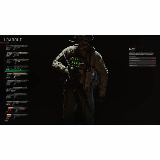 Console Portatile Just For Games Ready Or Not : Day One