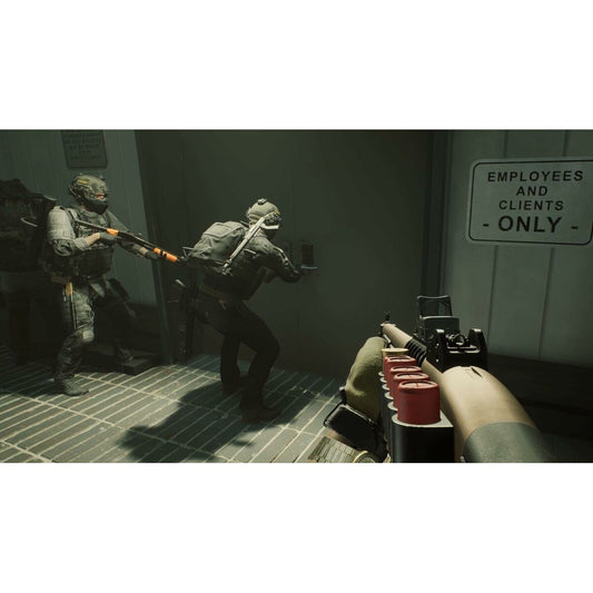 Videogioco Playstation 5 Just For Games Ready Or Not : Day One