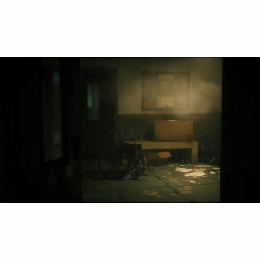 Videogioco Playstation 5 Just For Games Pneumata