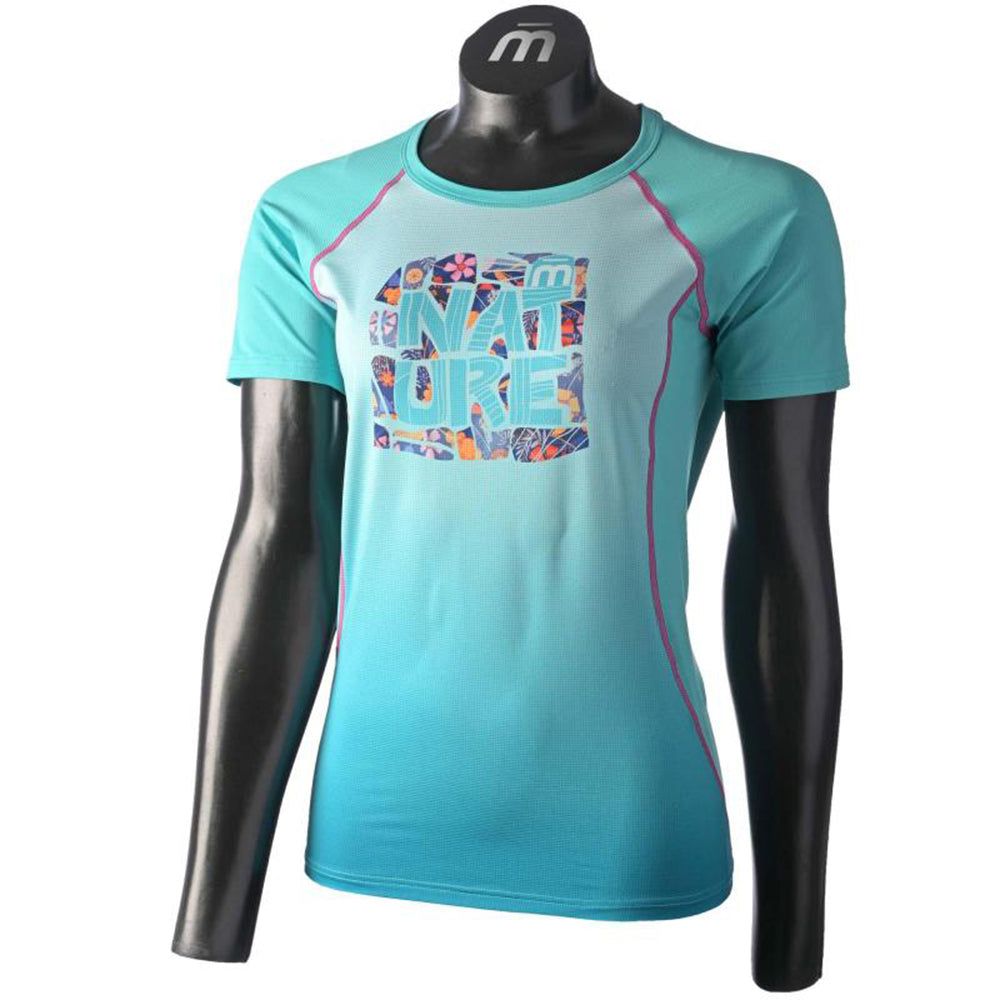 T-Shirt Trekking Donna Giro Super Fresh - taglia XL
