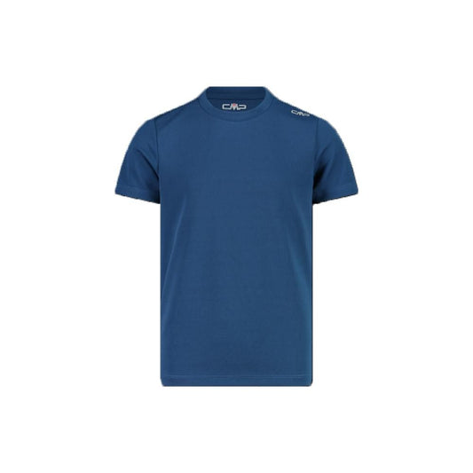 T-shirt Trekking Bambino