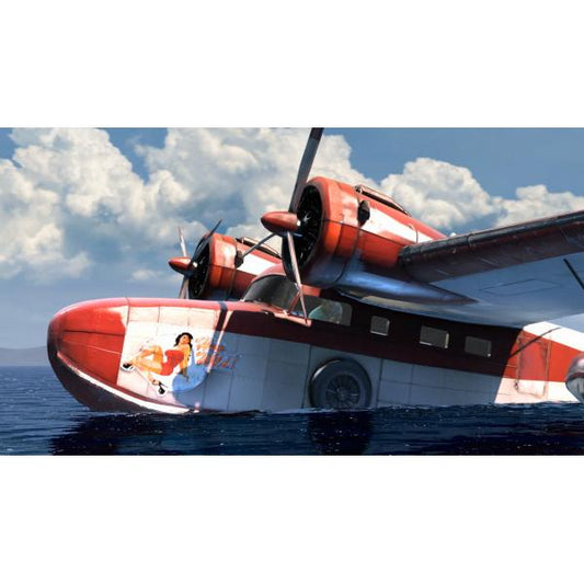 Ps4 - Uncharted Collection