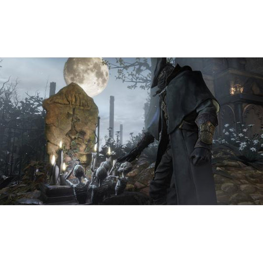 Ps4 - Bloodborne