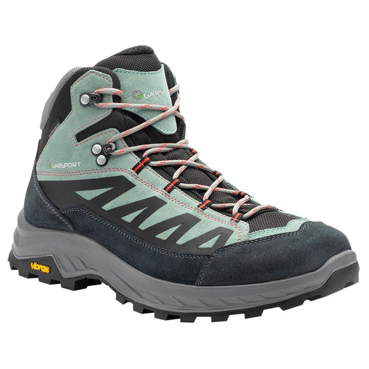 Scarpe Donna Trekking Giau Mid - taglia 37