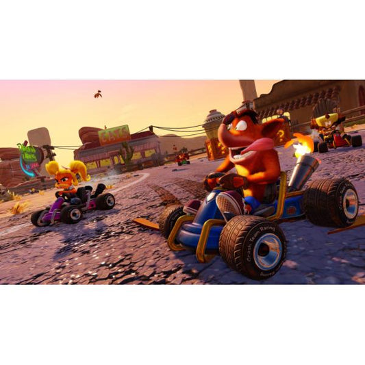 Xone - Crash Team Racing: NitrO-Fueled