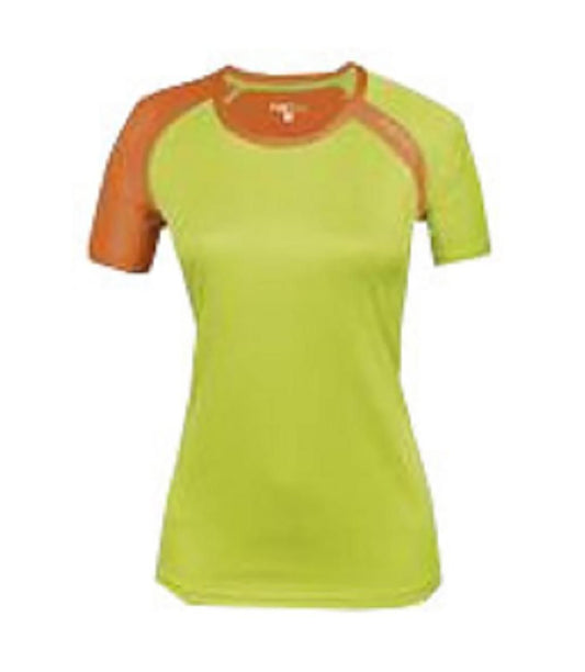 T-Shirt Trekking Donna