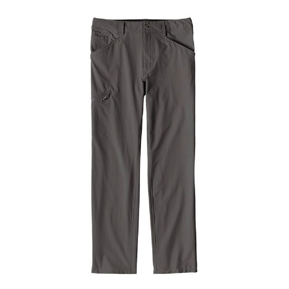 Pantaloni Trekking Uomo Quandary