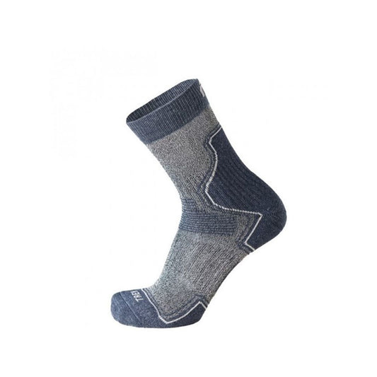 Calze Uomo Trekking Corte Light