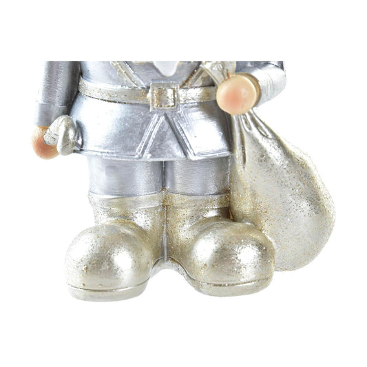 Decorazione Natalizia DKD Home Decor Resina (8,5 x 6 x 14,5 cm)