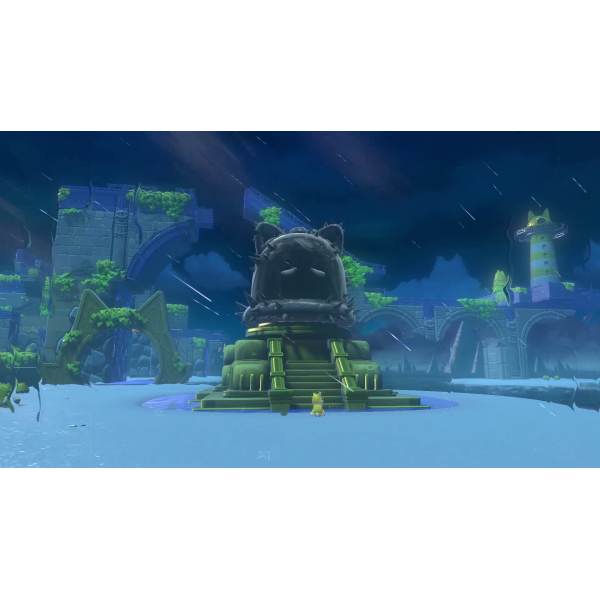 Switch - Super Mario 3d World + Bowser's Fury