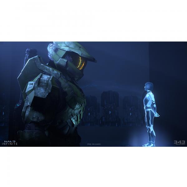 Xbox - Halo Infinite