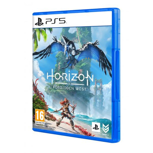 Ps5 - Horizon Forbidden West