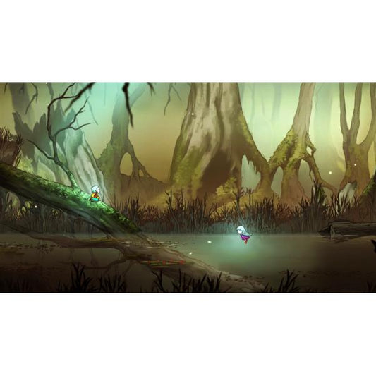 Greak: Memories Of Azur - Xbox