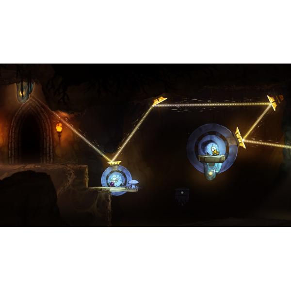 Greak: Memories Of Azur - Xbox