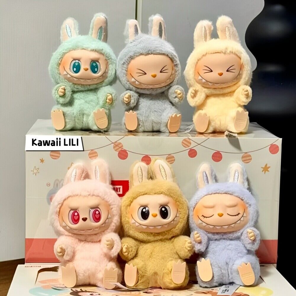 Labubu - Edizione Speciale