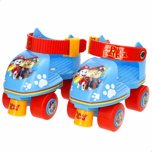 Pattini The Paw Patrol (2 Unità)