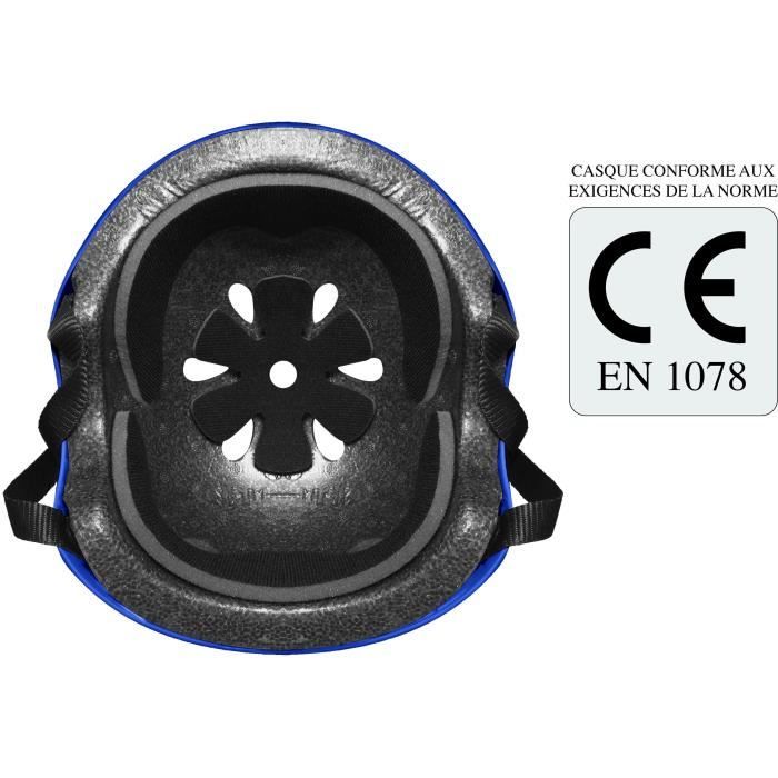 STAMP - Casco da skate - Hot Wheels