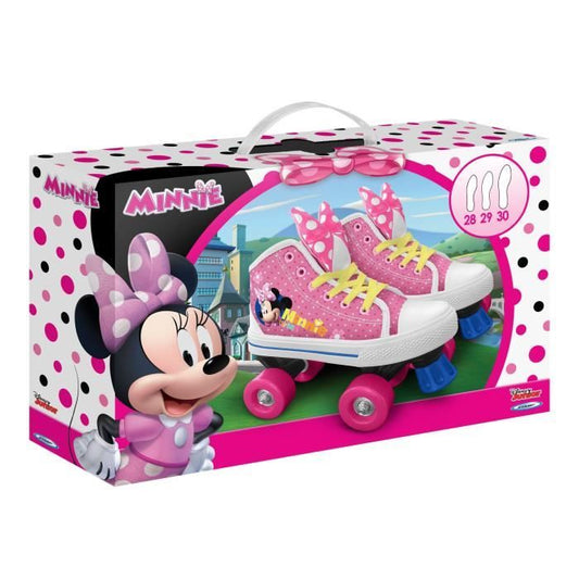 MINNIE Roller Skate T 29