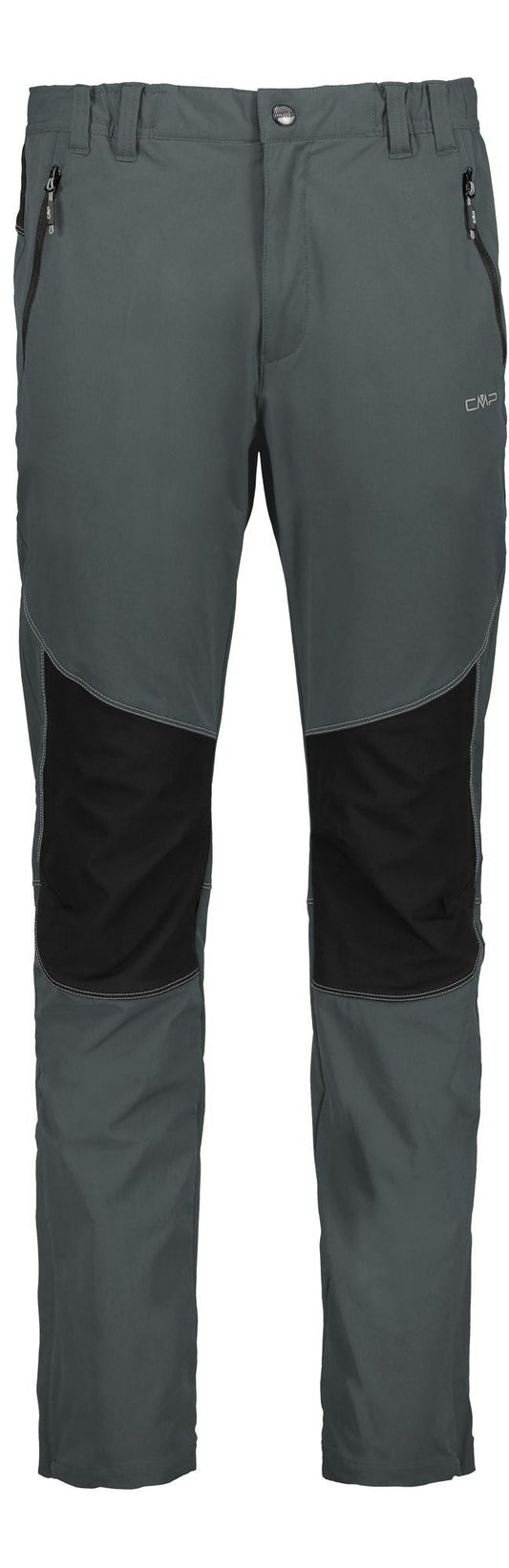 Pantaloni Trekking Uomo Stretch